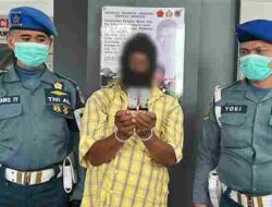 Gagalkan Penyelundupan Narkotika dari Malaysia, Tim Gabungan Kodaeral IV dan Lanal TBK Amankan Sabu dan Ekstasi di Perairan Karimun