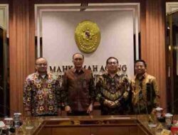 SMSI dan MA Kerja Sama Cetak Mediator Bersertifikat