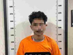 DITRESNARKOBA POLDA KEPRI UNGKAP DUA KASUS NARKOTIKA, AMANKAN 200 GRAM SABU DAN 5 KILOGRAM GANJA