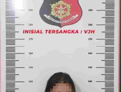 Polsek Sagulung Ungkap Kasus Kekerasan Terhadap Anak Mengakibatkan Luka Berat, Seorang Ibu Angkat Diamankan