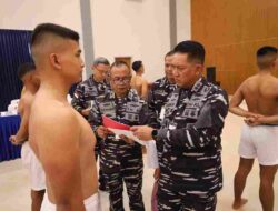 PANTUKHIRDA AKADEMI TNI TA 2026, PANSELINDA TANJUNGPINANG SIAP CETAK CALON PERWIRA TERBAIK UNTUK PENGABDIAN KEPADA BANGSA