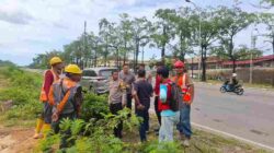 Polsek Lubuk Baja Berhasil Ungkap Kasus Pembunuhan Bayi, Terduga Pelaku Diamankan Kurang dari 24 Jam