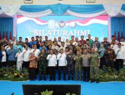 Menko Polkam: Kita Tidak Bisa Menitipkan Bangsa Ini Kepada Generasi Muda yang Mudah Terhasut Konten Disinformasi, Fitnah, dan Kebencian