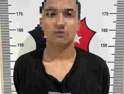 Dua Pelaku diamankan Polsek Batu Ampar Setelah Memeras Warga Negara Malaisya di Batam