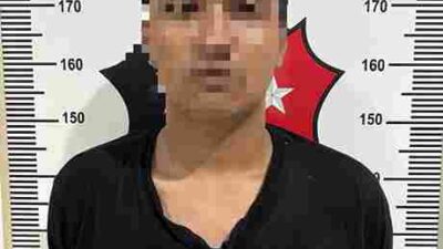 Dua Pelaku diamankan Polsek Batu Ampar Setelah Memeras Warga Negara Malaisya di Batam