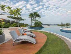 HARRIS Barelang Batam Hadirkan Promo Liburan Keluarga dengan Kids Activities, Day Pass, Staycation dan Sound Healing