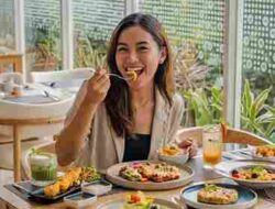 HARRIS HOTEL BATAM CENTER LUNCURKAN PROMO SEASON’S FINES PLATES, GUNA DONGKRAK SEKTOR PARIWISATA MICE DAN OKUPANSI DOMESTIK SERTA MANCANEGARA