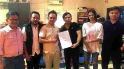 Polsek Lubuk Baja Tuntaskan Kasus Sengketa Anak Secara Profesional dan Transparan