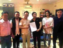 Polsek Lubuk Baja Tuntaskan Kasus Sengketa Anak Secara Profesional dan Transparan