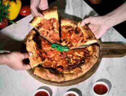 Nikmati Sensasi Kuliner Homemade Premium dan Hangout Elegan di Grand Mercure Batam Centre