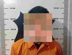 Unit Reskrim Polsek Bengkong Ungkap Kasus Pencurian Kendaraan Bermotor, Satu Tersangka Diamankan
