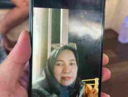 Seorang Perempuan Hilang di Atas Roro KMP Bahtera Nusantara 03 Saat Berlayar dari Tanjung Uban Menuju Tambelan