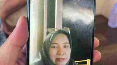 Seorang Perempuan Hilang Saat di Atas Roro KMP Bahtera Nusantara 03 Saat Berlayar dari Tanjung Uban Menuju Tambelan