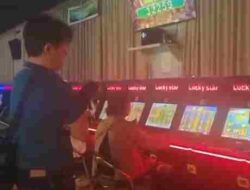 PH WNA Tiongkok Disebut Pengendali Gelper Sky Game Batam, Modus Judi Tersebut Berkedok Gelper