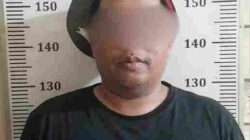 Polsek Batu Aji Amankan Kepala Sekolah SMA Taruna Kepulauan Riau, diduga Gelapkan Uang Ratusan Juta SPP dan Pendaftaran Siswa