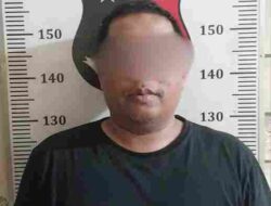 Polsek Batu Aji Amankan Kepala Sekolah SMA Taruna Kepulauan Riau, diduga Gelapkan Uang Ratusan Juta SPP dan Pendaftaran Siswa