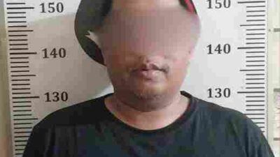 Polsek Batu Aji Amankan Kepala Sekolah SMA Taruna Kepulauan Riau, diduga Gelapkan Uang Ratusan Juta SPP dan Pendaftaran Siswa