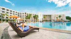 Perayaan Ulang Tahun ke-24 HARRIS Resort Waterfront Batam Gelar Giveaway Spesial dan Diskon Menginap 24%