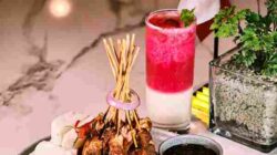 Rayakan Semangat Kemerdekaan dengan “Flavours of Nusantara” di Grand Mercure Batam Centre