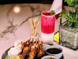 Rayakan Semangat Kemerdekaan dengan “Flavours of Nusantara” di Grand Mercure Batam Centre