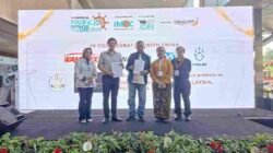 Bumi Marine Engineering Group dan PT Marina Bumi Berjaya Teken MoU dengan Mitra Industri Internasional, Perkuat Kolaborasi Maritim di IMOX 2026
