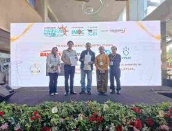 Bumi Marine Engineering Group dan PT Marina Bumi Berjaya Teken MoU dengan Mitra Industri Internasional, Perkuat Kolaborasi Maritim di IMOX 2026