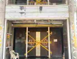 Heboh.! THM HH Club Planet 3.0 Batam Mendadak Disegel, Dittipidnarkoba Bareskrim Diduga Turun Tangan