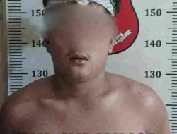 Polsek Batu Aji Ungkap Kasus Curanmor, Tersangka Diamankan di Hotel Wilayah Lubuk Baja