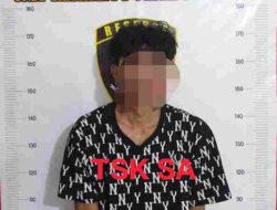 Tim Opsnal Polsek Sekupang Berhasil Amankan dua Orang Pelaku Jambret di Sei Harapan Sekupang