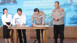 PERKUAT SINERGI KEAMANAN DAN DUKUNG INVESTASI, BP BATAM DAN POLRI TANDATANGANI NOTA KESEPAHAMAN