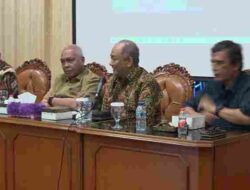 Dorong Kolaborasi RRI-SMSI, Firdaus Tekankan Peran Penjaga Kebenaran Nasional