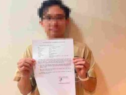 Sempat Viral di Medsos, Kasus Perusakan Kaca Spion Mobil dan Hp diRampas di Lubuk Baja, Korban Apresiasi Kinerja Polisi