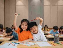 20 September Mendatang HARRIS Hotel Batam Center Gelar Lomba Mewarnai Anak Berhadiah Uang Tunai dan Piala, Wadahi Kreasikan Imajinasi dan Bakat Buah Hati,