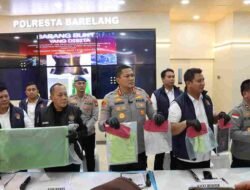 Sungguh Tega.! Balita 1,2 THN Tewas di Tangan Pengasuh Nya