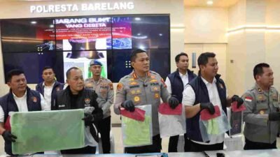 Sungguh Tega.! Balita 1,2 THN Tewas di Tangan Pengasuh Nya
