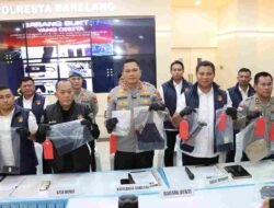 Didasari Sakit Hati dan Cemburu, Suami Sirih Tega Habisi Nyawa Istri Nya di Kawasan Hutan Mentarau Sekupang
