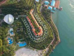 September Terakhir! Ajak Keluarga Nikmati Playcation Seru di hotel HARRIS Barelang Batam