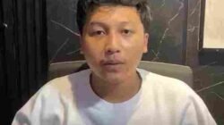 Akhirnya Mengaku: Isu Begal Viral di Lubuk Baja Ternyata Hanya Kesalahpahaman, Saya Mabuk Lalu Nyenggol Sepada Motor Orang