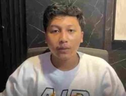 Akhirnya Mengaku: Isu Begal Viral di Lubuk Baja Ternyata Hanya Kesalahpahaman, Saya Mabuk Lalu Nyenggol Sepada Motor Orang