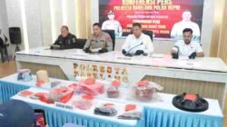 Kesal dimarahi Majikan, Pembantu di Batam Pukul dan Tusuk Majikan dengan Pisau Hingga Tewas
