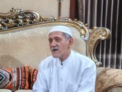 Harapan Besar dari Bangkalan: KH Imam Bukhori Kholil Dorong Gus Irfan Nahkodai PBNU