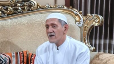Harapan Besar dari Bangkalan: KH Imam Bukhori Kholil Dorong Gus Irfan Nahkodai PBNU