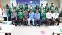 Baru Dilantik, BEM Universitas Ibnu Sina Gelar FGD Sinergi Alumni: Tegaskan Peran Kritis Mahasiswa Kawal Pemerintahan