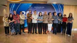 THE ASCOTT LIMITED DAN PT INDONESIAN PARADISE PROPERTY TBK PERKUAT KEMITRAAN STRATEGIS MELALUI PERJANJIAN KERJA SAMA BARU UNTUK 30 TAHUN MENDATANG