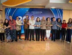 THE ASCOTT LIMITED DAN PT INDONESIAN PARADISE PROPERTY TBK PERKUAT KEMITRAAN STRATEGIS MELALUI PERJANJIAN KERJA SAMA BARU UNTUK 30 TAHUN MENDATANG