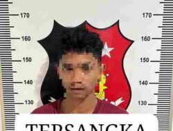 Unit Reskrim Polsek Batu Ampar Ungkap Kasus Pencurian di Ruko Harbour Bay, Sejumlah Peralatan Elektronik dan Kamera Diamankan dari Tangan Pelaku Seorang Remaja