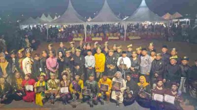 KBKK ikut di Sembang Budaye Lembaga Adat Melayu Kota Batam dan 6 Kecamatan dengan Tema Menjulang Adat Marwah Dengan Merangkai Budaya Melayu