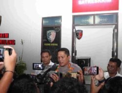 Konflik Lahan di Barelang Memakan 2 Korban Meninggal dunia, Kapolresta Barelang Tegaskan Bukan Soal SARA, Penegakan Hukum Terus Berjalan