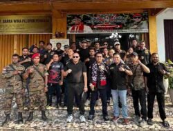 Ketua DPD GRIB Jaya Kepri Junaidy Eddy Tegaskan, Konflik Setokok Bukan SARA,!! Pihak PT.MIG Harus Bertanggung jawab Kepada Keluarga Korban