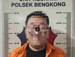 Kabur ke Bekasi, Buronan Penggelapan Uang Sewa Pasar BTC Bengkong Batam Ditangkap